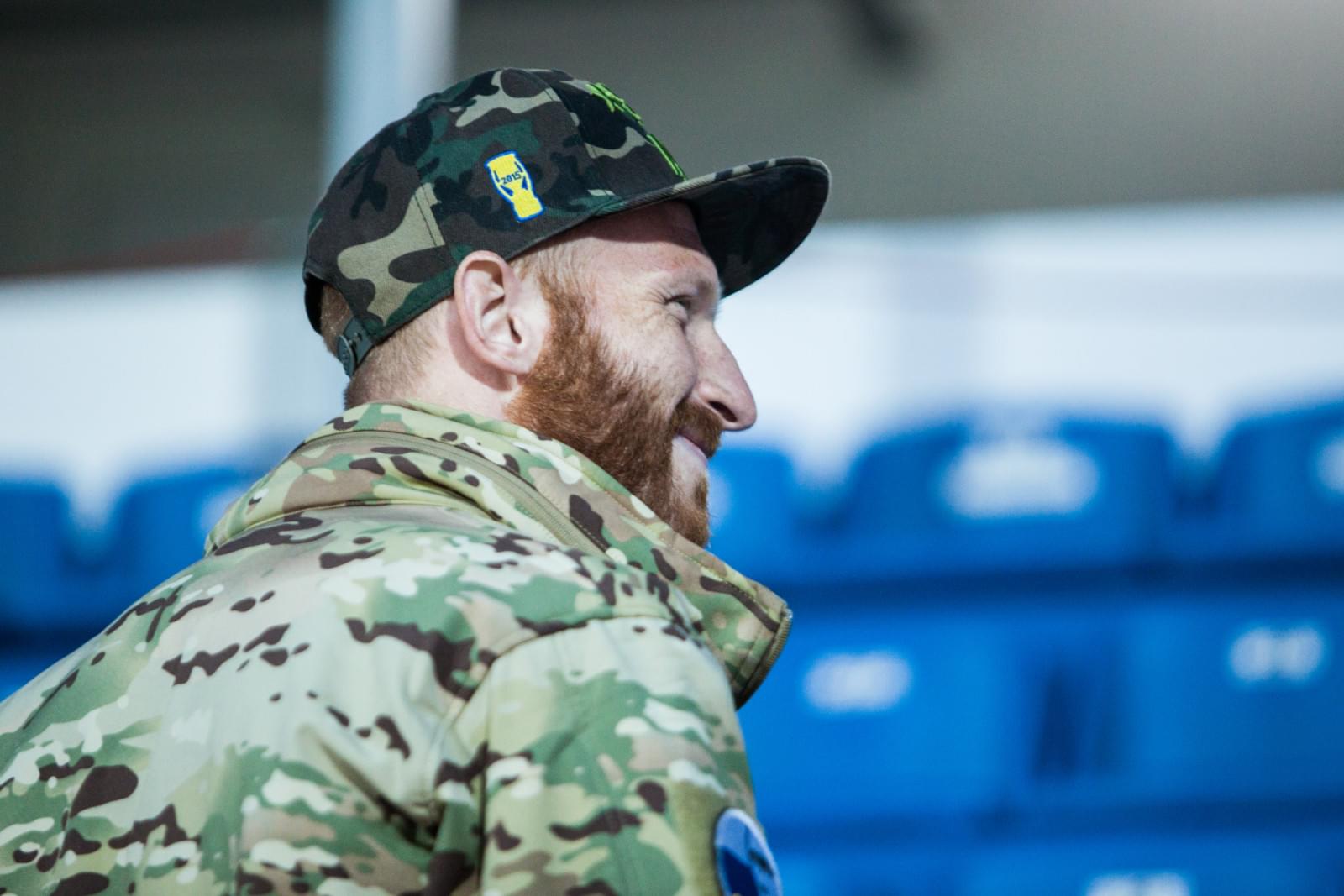 ФОНБЕТ-Первенство России среди команд клубов ФНЛ, 14-й тур, «Зенит»-2 — «СКА Хабаровск»