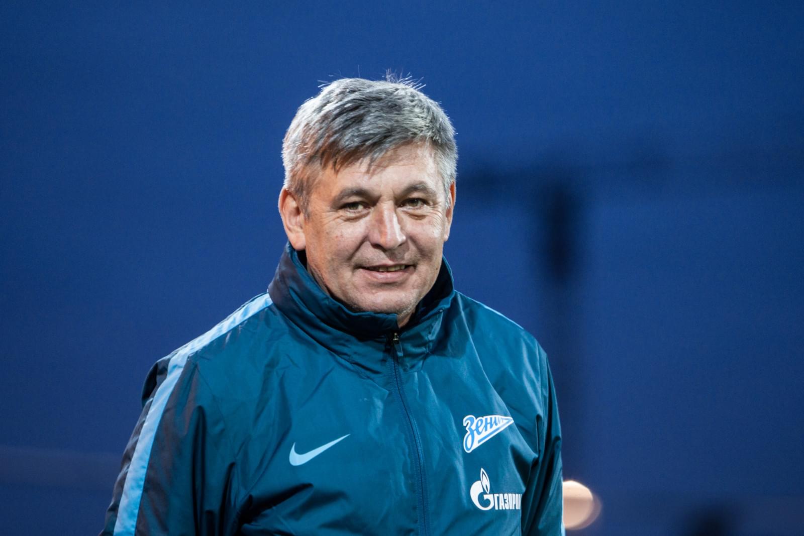 ФОНБЕТ-Первенство России среди команд клубов ФНЛ, 14-й тур, «Зенит»-2 — «СКА Хабаровск»