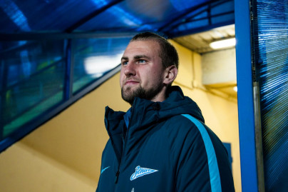 ФОНБЕТ-Первенство России среди команд клубов ФНЛ, 14-й тур, «Зенит»-2 — «СКА Хабаровск»