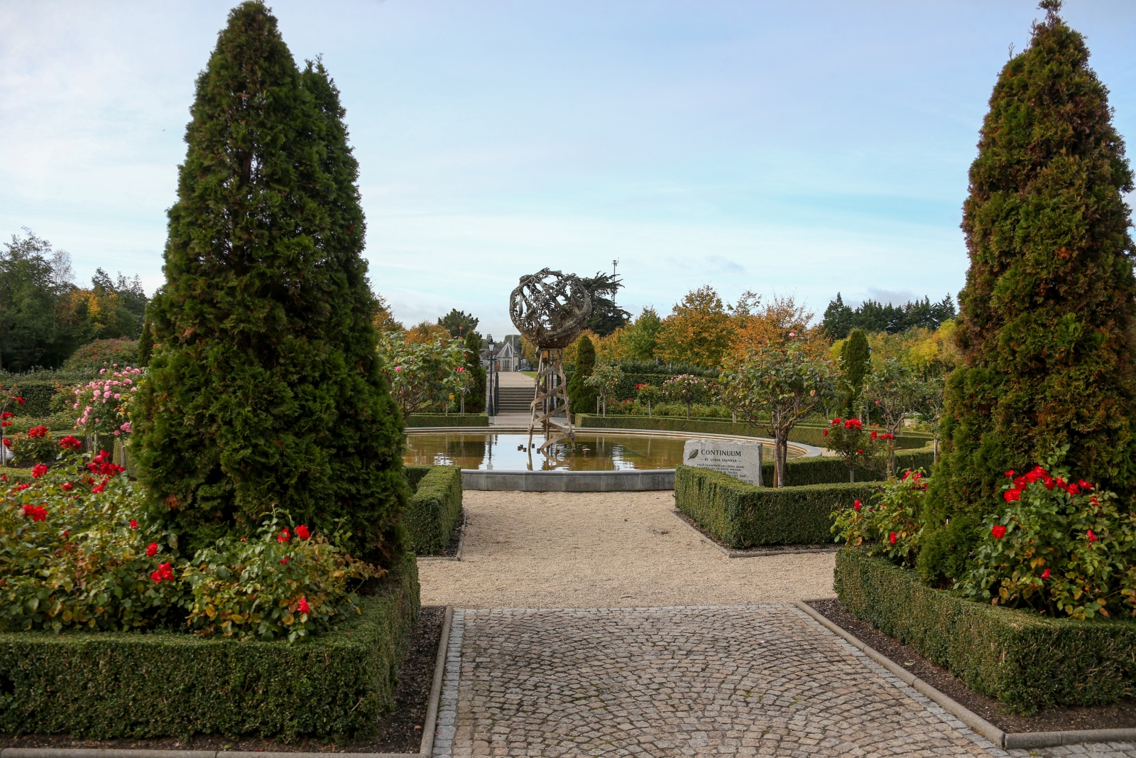 Экскурсия по Дублину: фоторепортаж из Ирландии