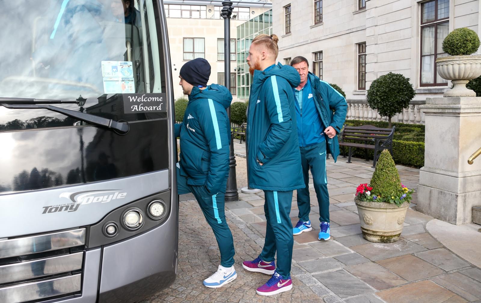 Экскурсия по Дублину: фоторепортаж из Ирландии