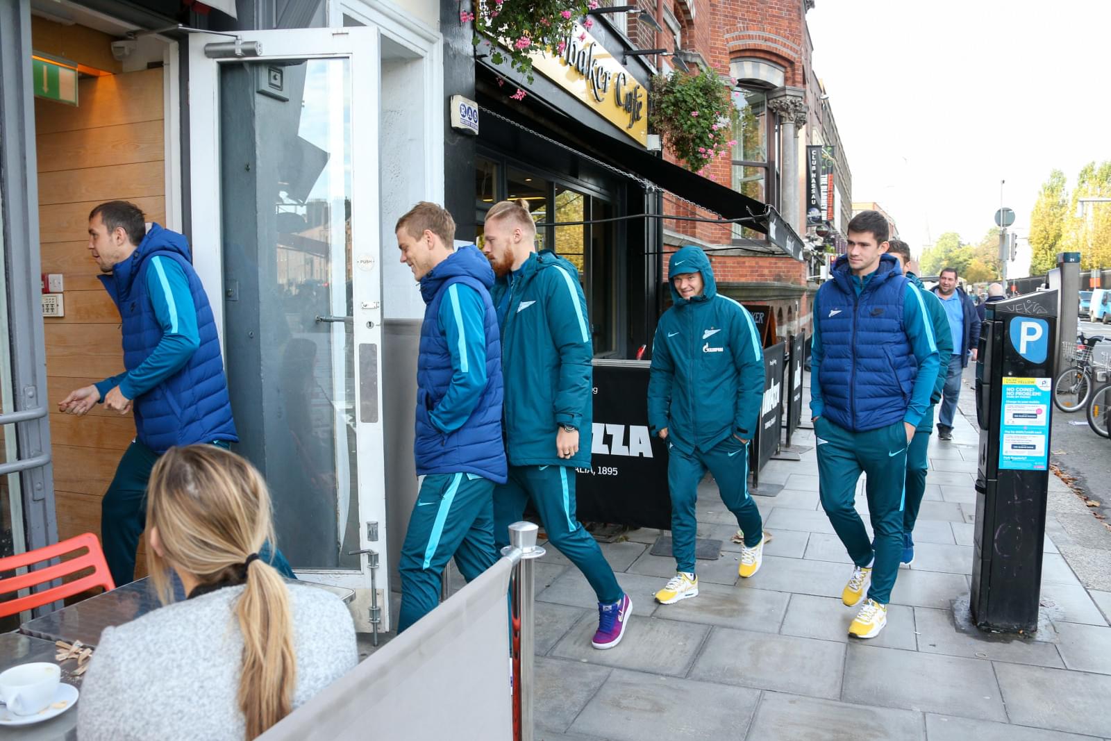 Экскурсия по Дублину: фоторепортаж из Ирландии