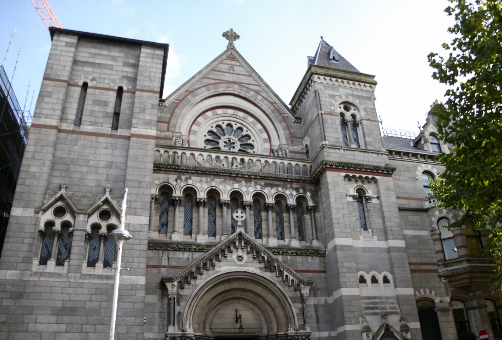 Экскурсия по Дублину: фоторепортаж из Ирландии