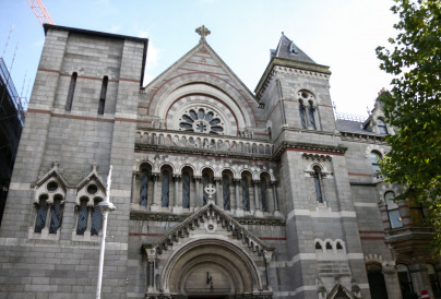 Экскурсия по Дублину: фоторепортаж из Ирландии