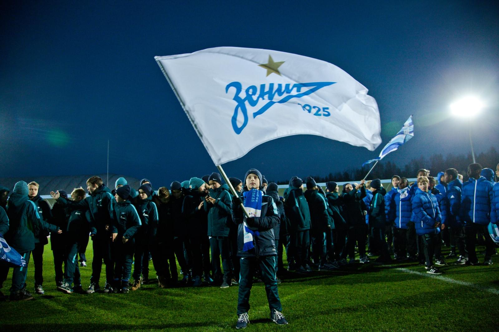 Второй день международного турнира «Кубок Дмитрия Бесова»