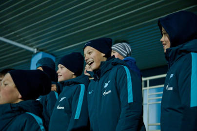 Второй день международного турнира «Кубок Дмитрия Бесова»