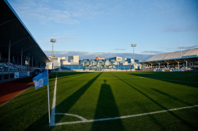 Второй день международного турнира «Кубок Дмитрия Бесова»