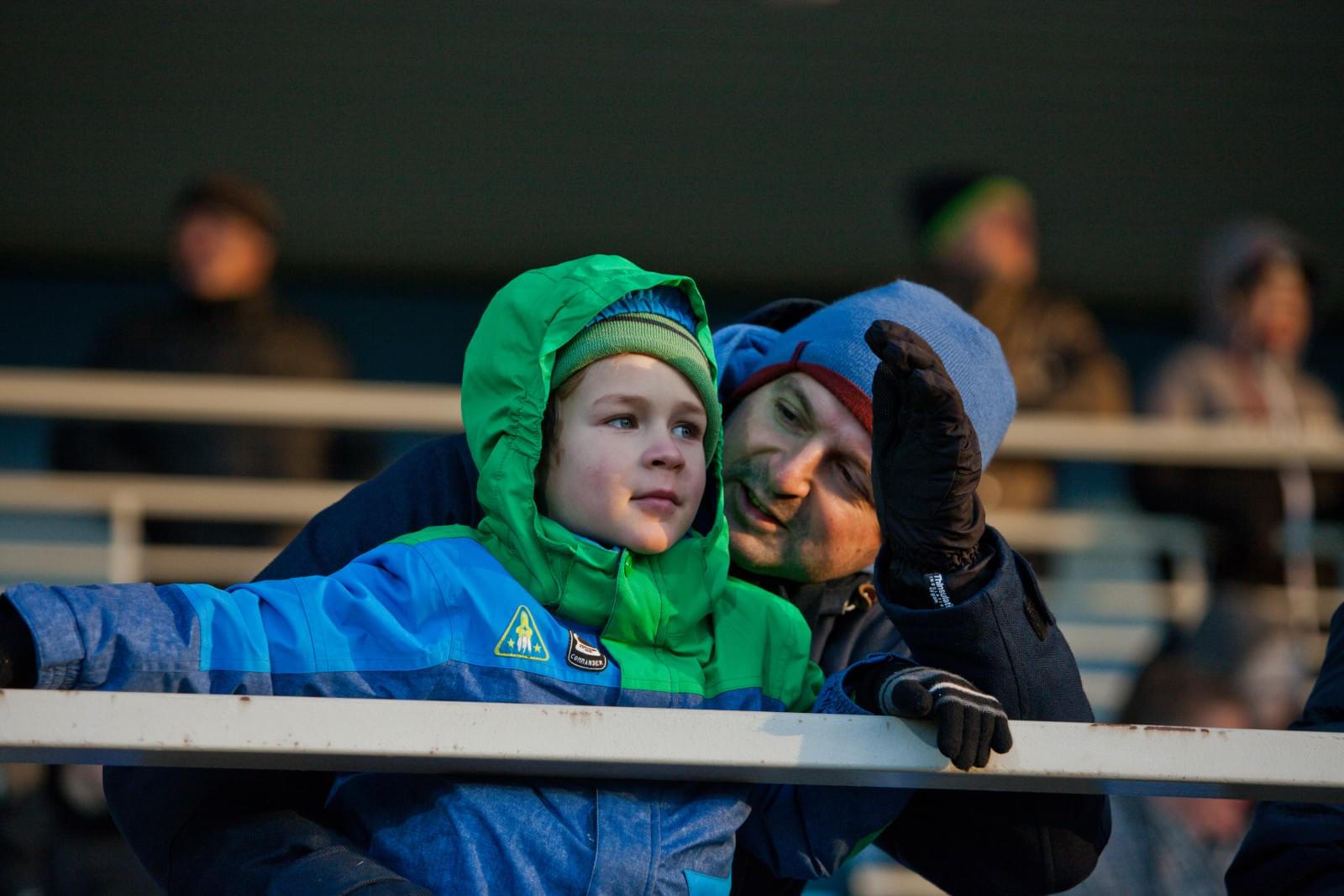 Второй день международного турнира «Кубок Дмитрия Бесова»