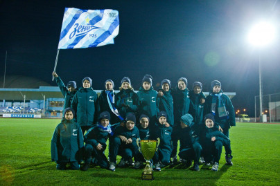 Второй день международного турнира «Кубок Дмитрия Бесова»