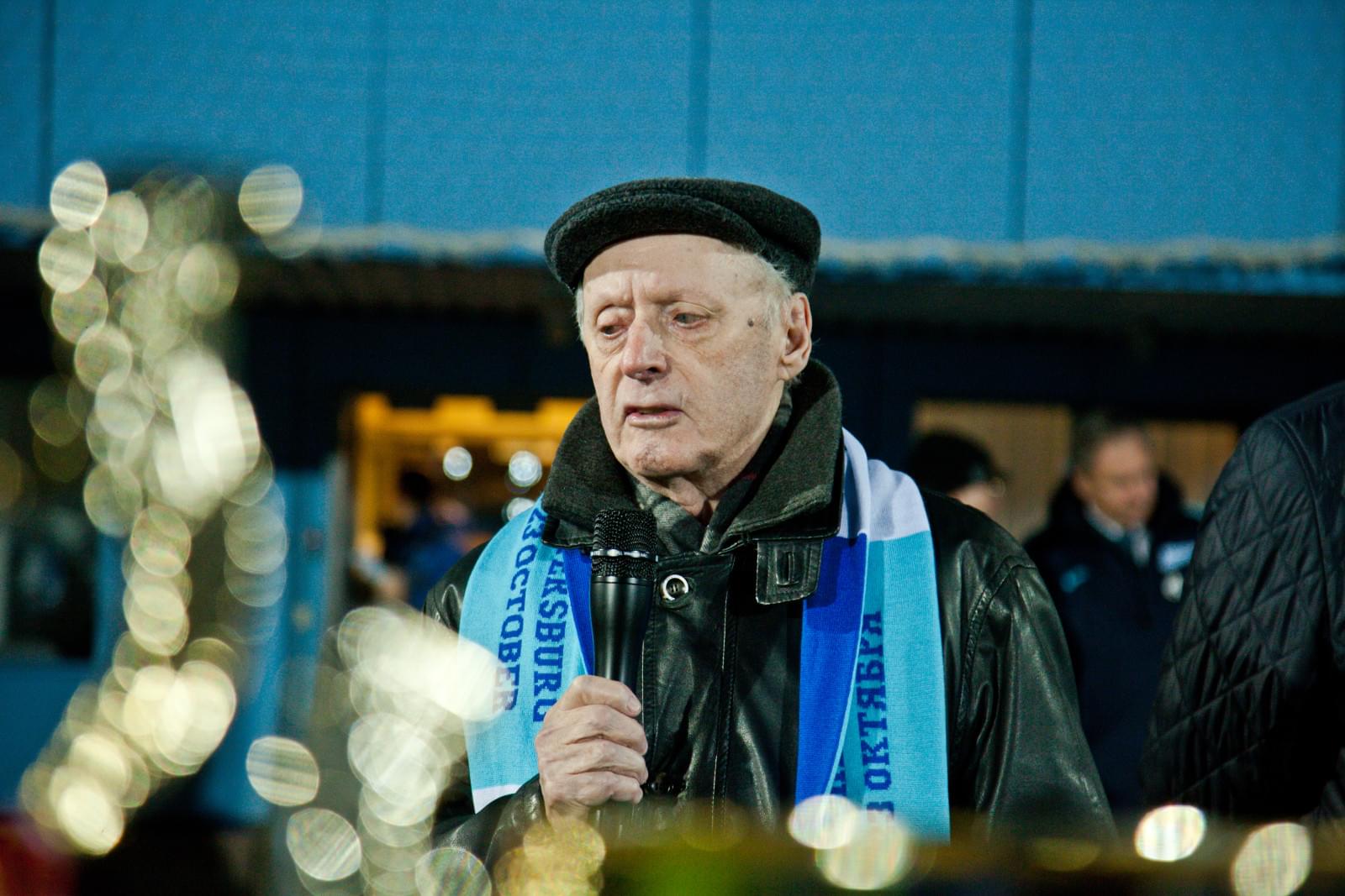 Второй день международного турнира «Кубок Дмитрия Бесова»