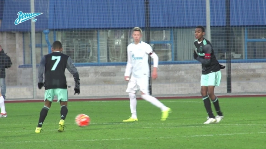Кубок Бесова 2016