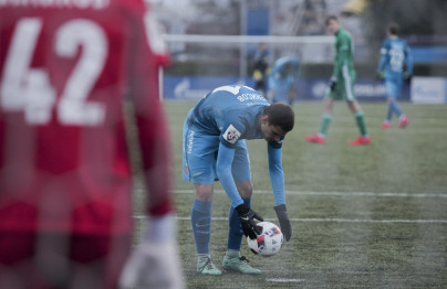 РОСГОССТРАХ-Чемпионат России  2016/17, 12-й тур, «Зенит»-м — «Томь»-м