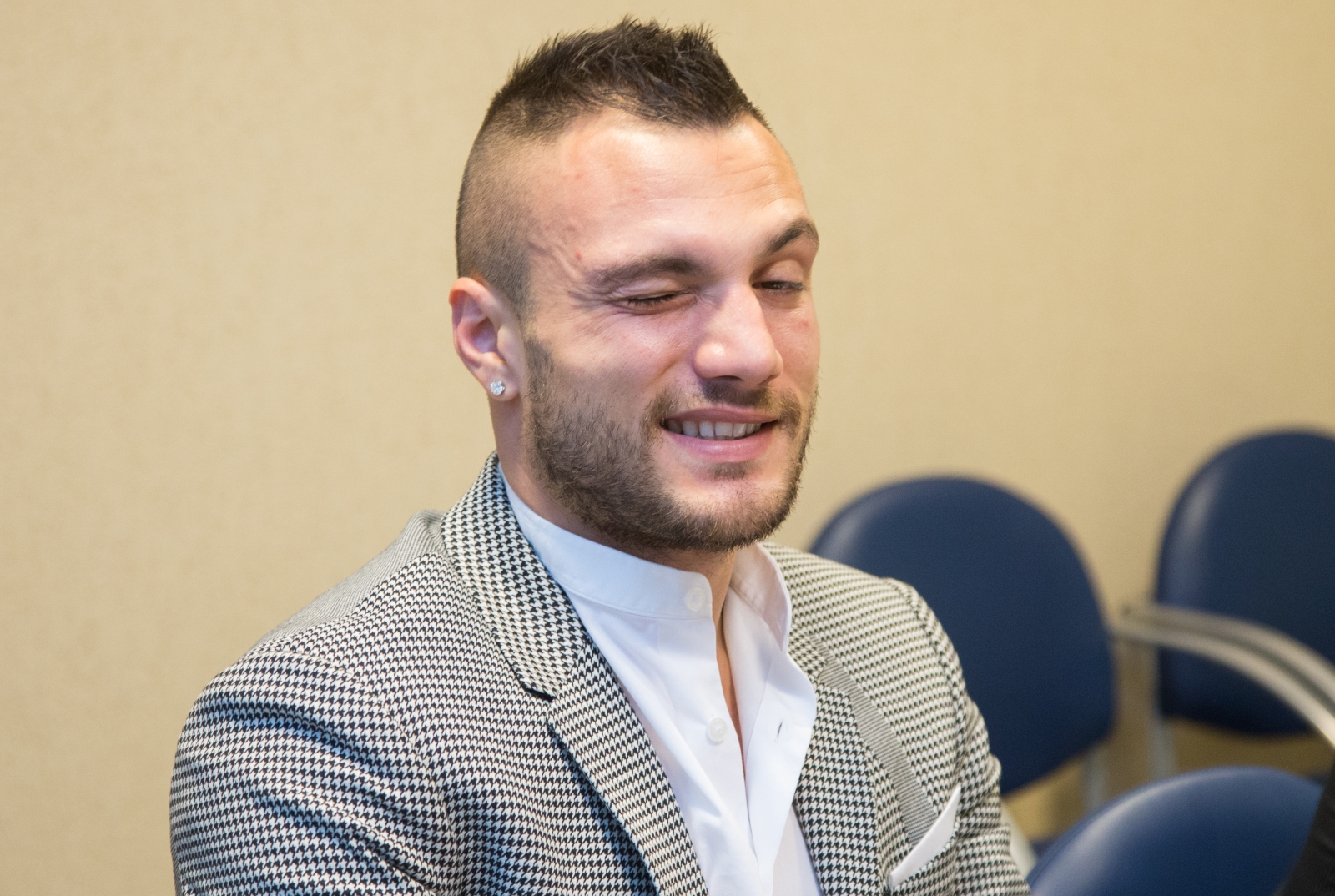 Йоан Молло, заключил контракт с «Зенитом»