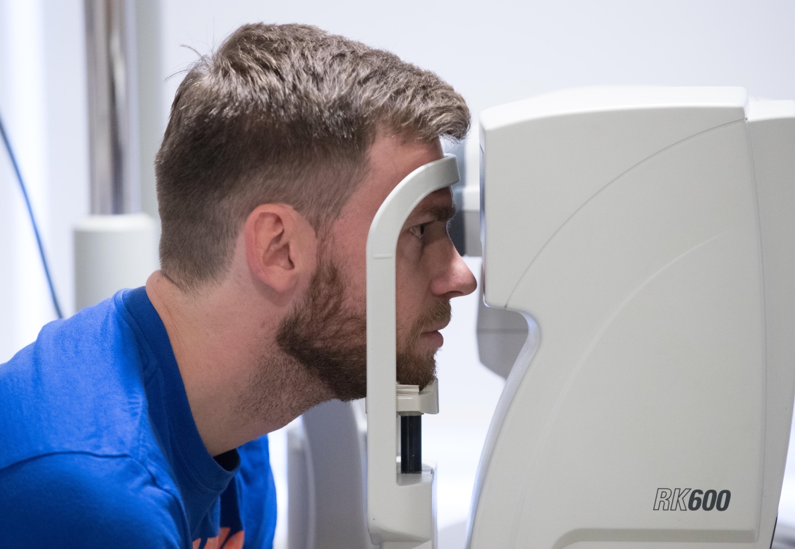 Второй день зимнего осмотра в ММЦ «СОГАЗ»