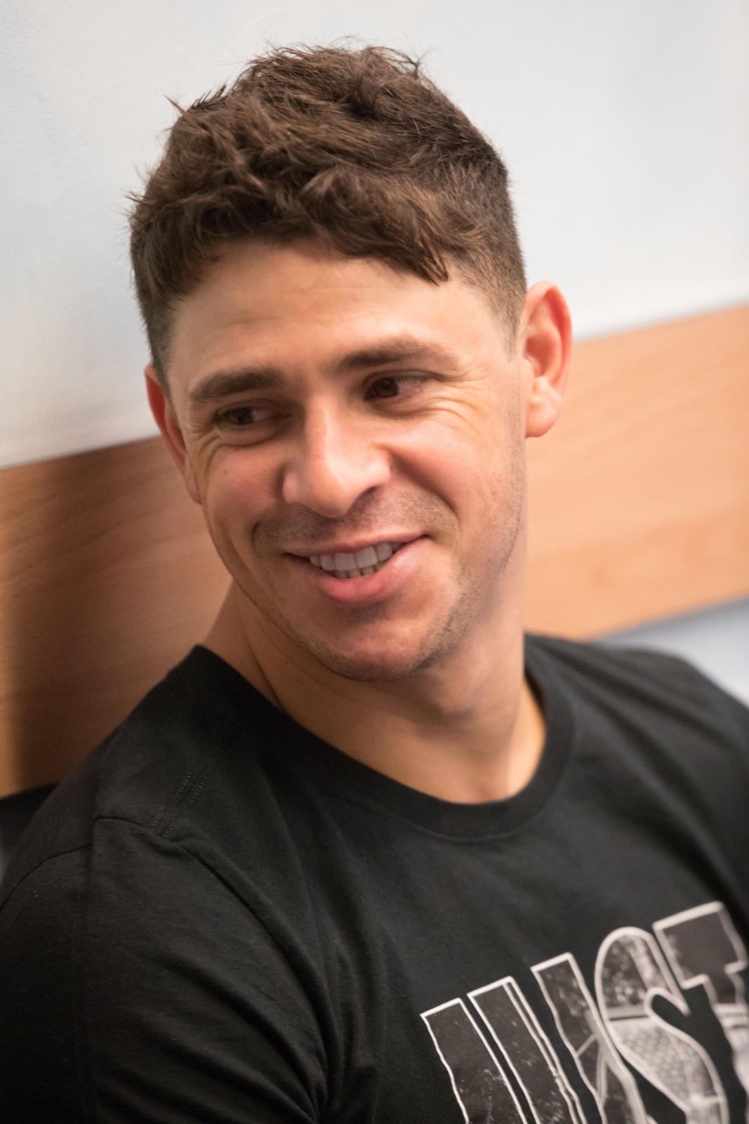 Второй день зимнего осмотра в ММЦ «СОГАЗ»