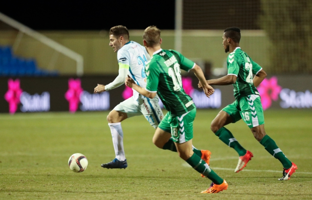 Товарищеский матч «Зенит» — «Оденсе»