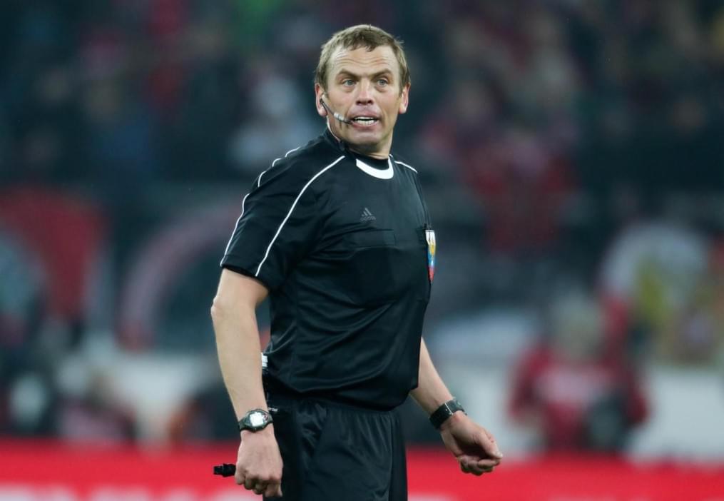 РОСГОССТРАХ-Чемпионат России 2016/17, 23-й тур, «Спартак» — «Зенит»