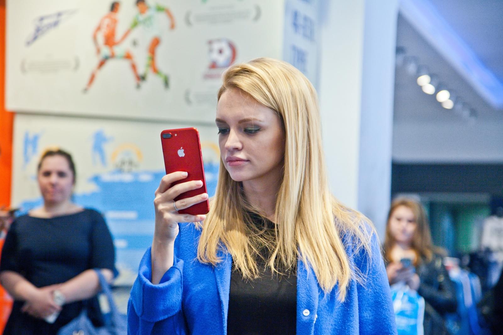 Александр Кержаков представил коллекцию одежды «Наш русский бомбардир»