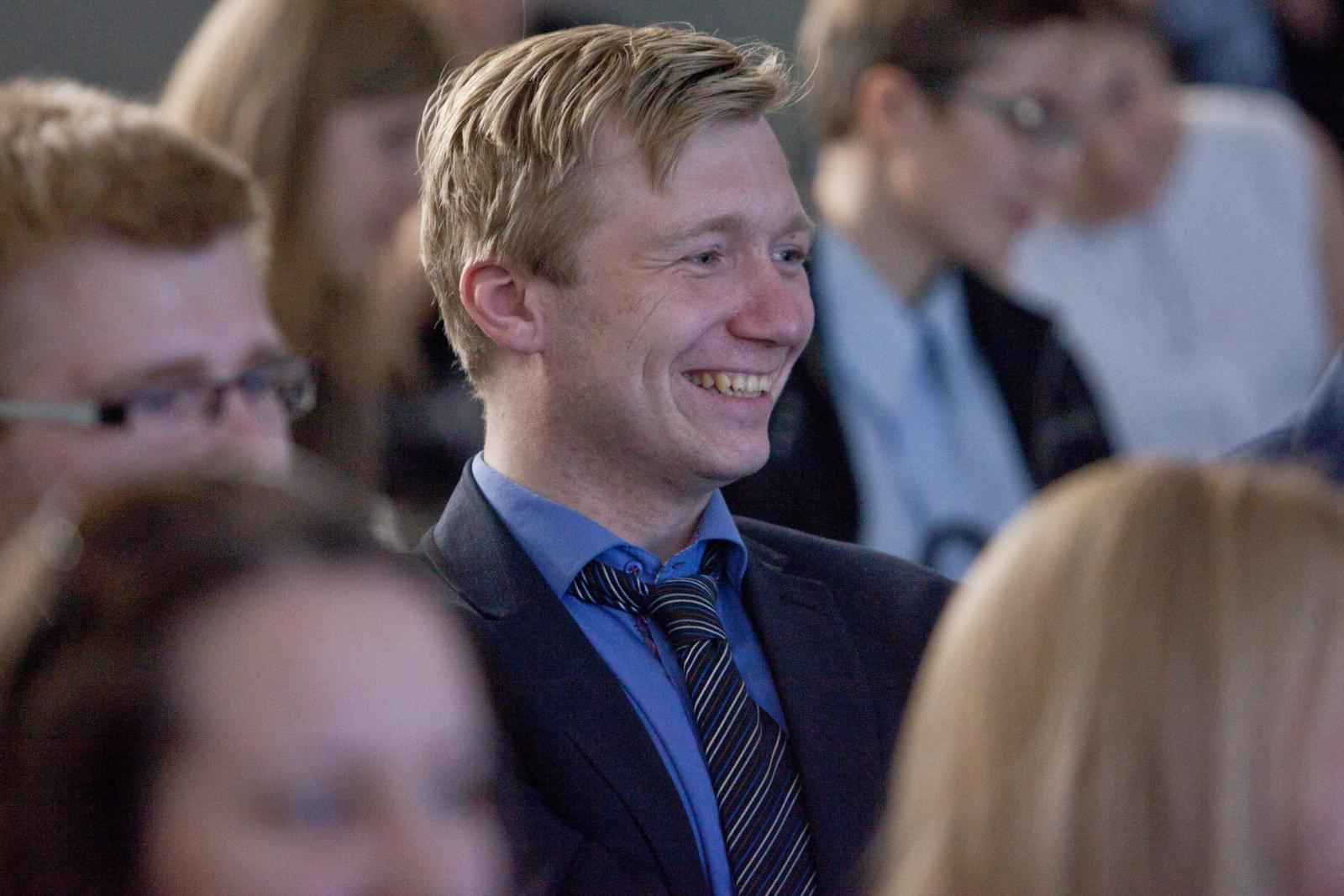 Евгений Савин провел лекцию в «Школе спортивной журналистики»