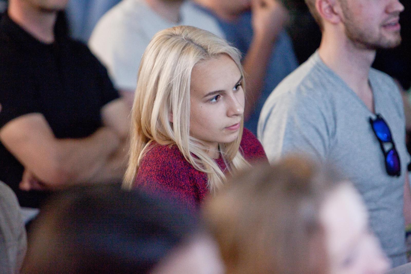 Евгений Савин провел лекцию в «Школе спортивной журналистики»