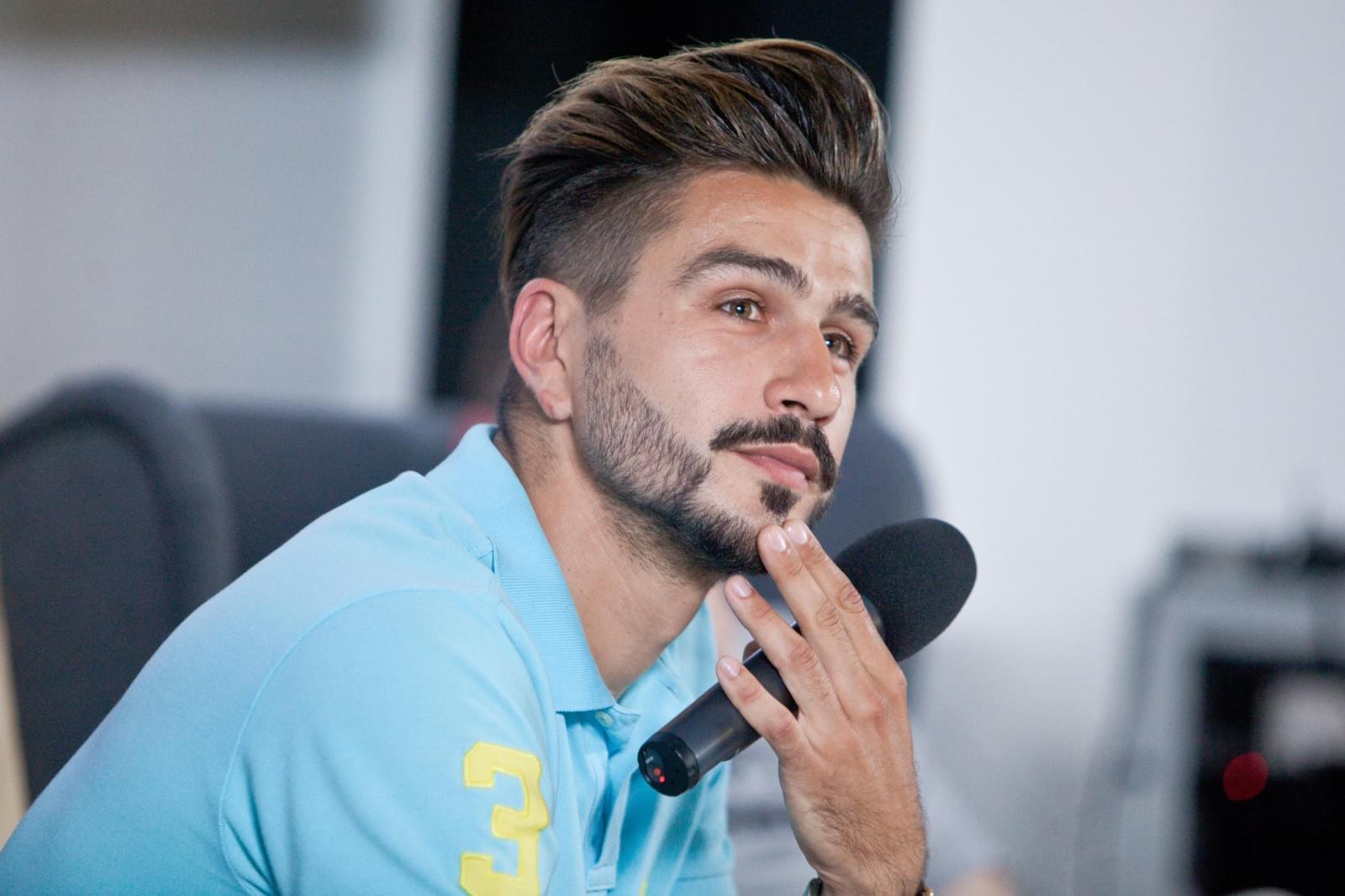 Евгений Савин провел лекцию в «Школе спортивной журналистики»