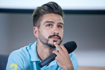 Евгений Савин провел лекцию в «Школе спортивной журналистики»