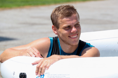 «Газпром»-тренировочные сборы в Австрии: 22 июня, утренняя тренировка