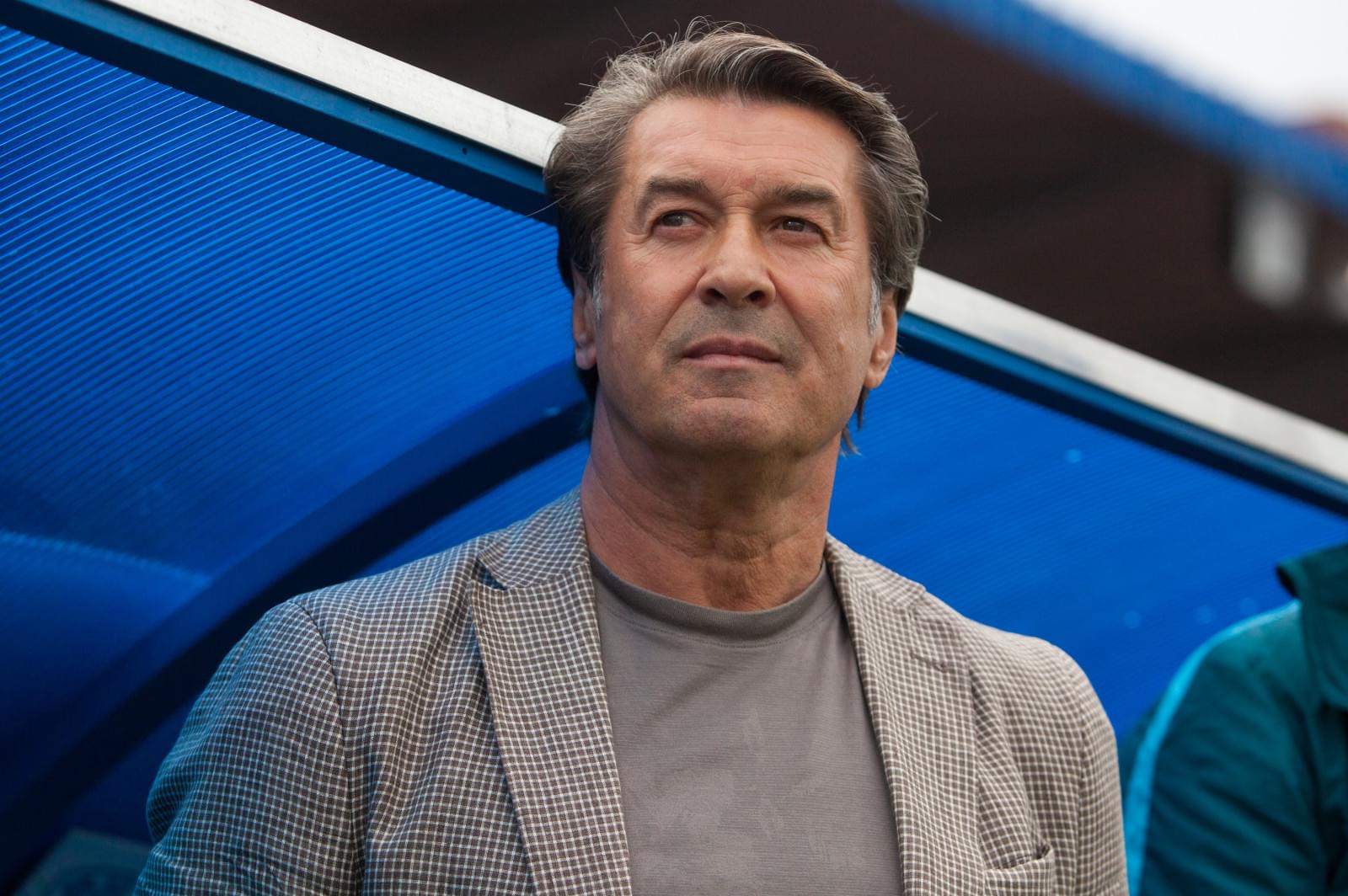 ФОНБЕТ-Первенство России по футболу среди команд клубов ФНЛ, 2-й тур, «Зенит» — «Динамо» (СПб)