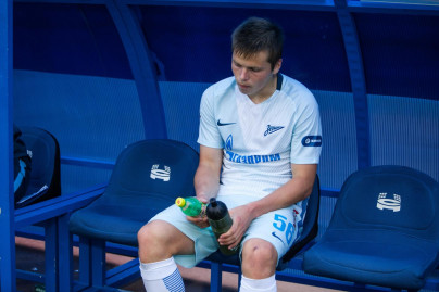 ФОНБЕТ-Первенство России по футболу среди команд клубов ФНЛ, 2-й тур, «Зенит» — «Динамо» (СПб)