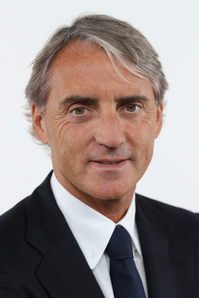 Фотосессия футболистов и тренеров основного состава ФК «Зенит» сезона 2017/2018