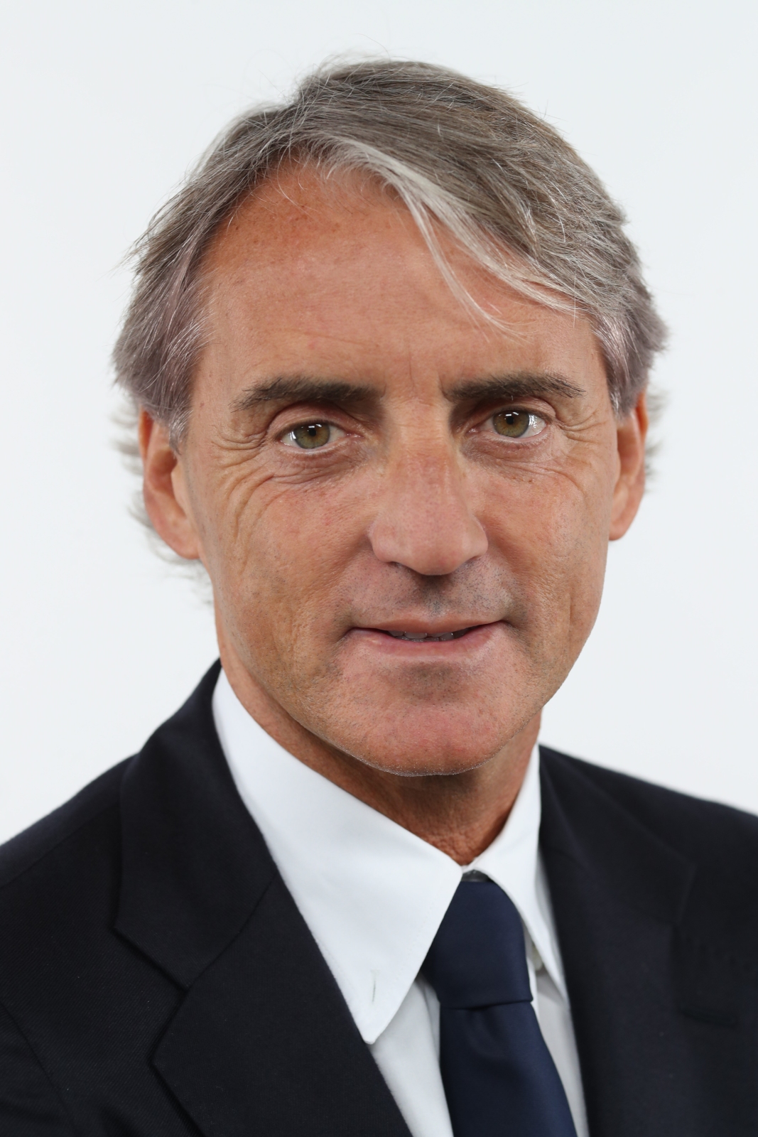 Фотосессия футболистов и тренеров основного состава ФК «Зенит» сезона 2017/2018