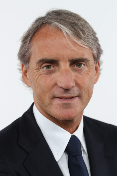 Фотосессия футболистов и тренеров основного состава ФК «Зенит» сезона 2017/2018