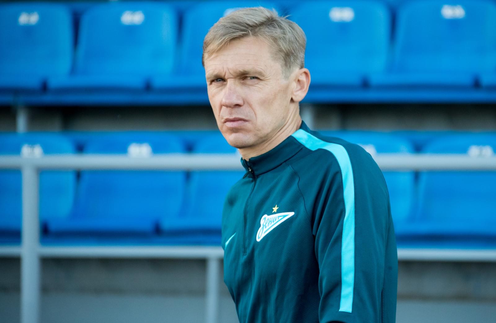 Росгосстрах-Чемпионат России 2017/18, «Зенит»-м — «Рубин»-м