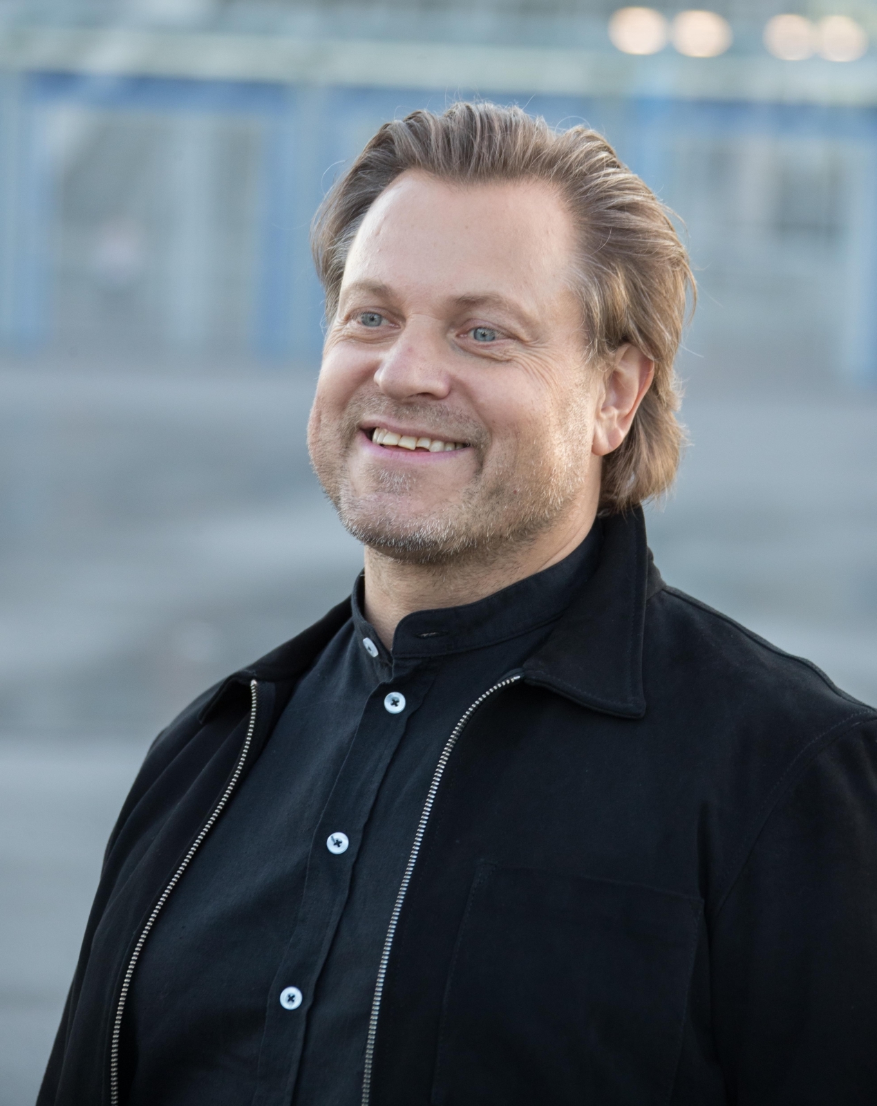 Солист Мариинского театра Василий Герелло после матча с «Рубином»