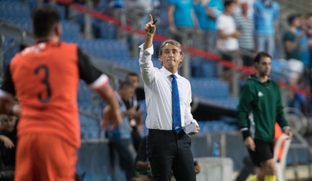 Лига Европы УЕФА 2017/18, «Бней-Иегуда» — «Зенит»