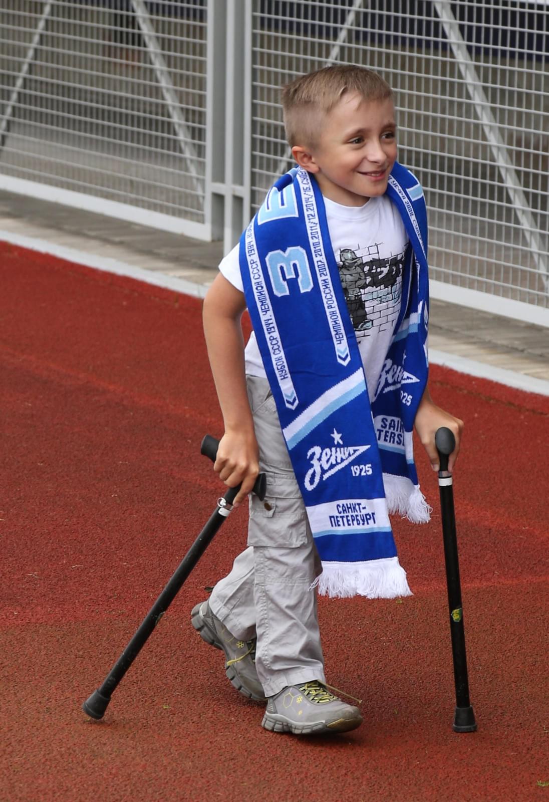 Александр Кержаков принимает участие в проекте «Давай-давай!»