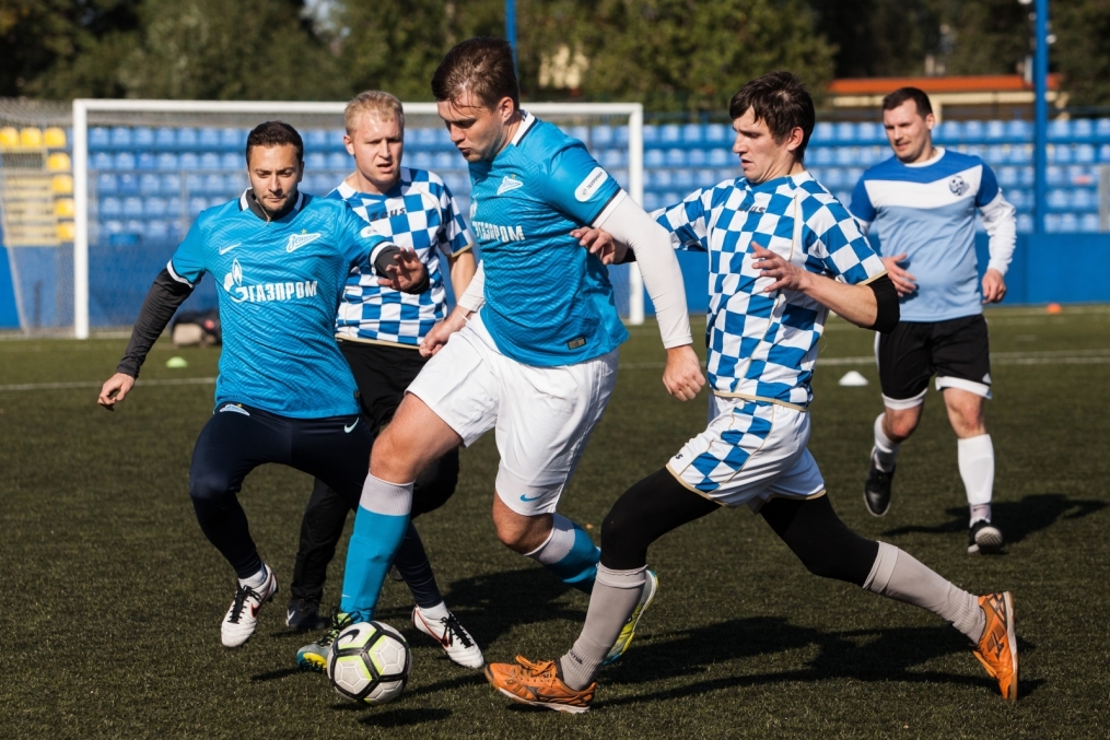 XI международный турнир болельщиков имени П. Ф. Садырина