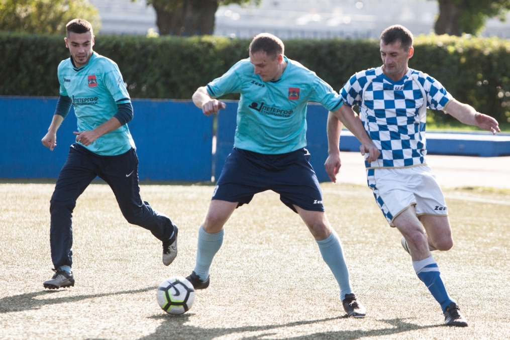 XI международный турнир болельщиков имени П. Ф. Садырина