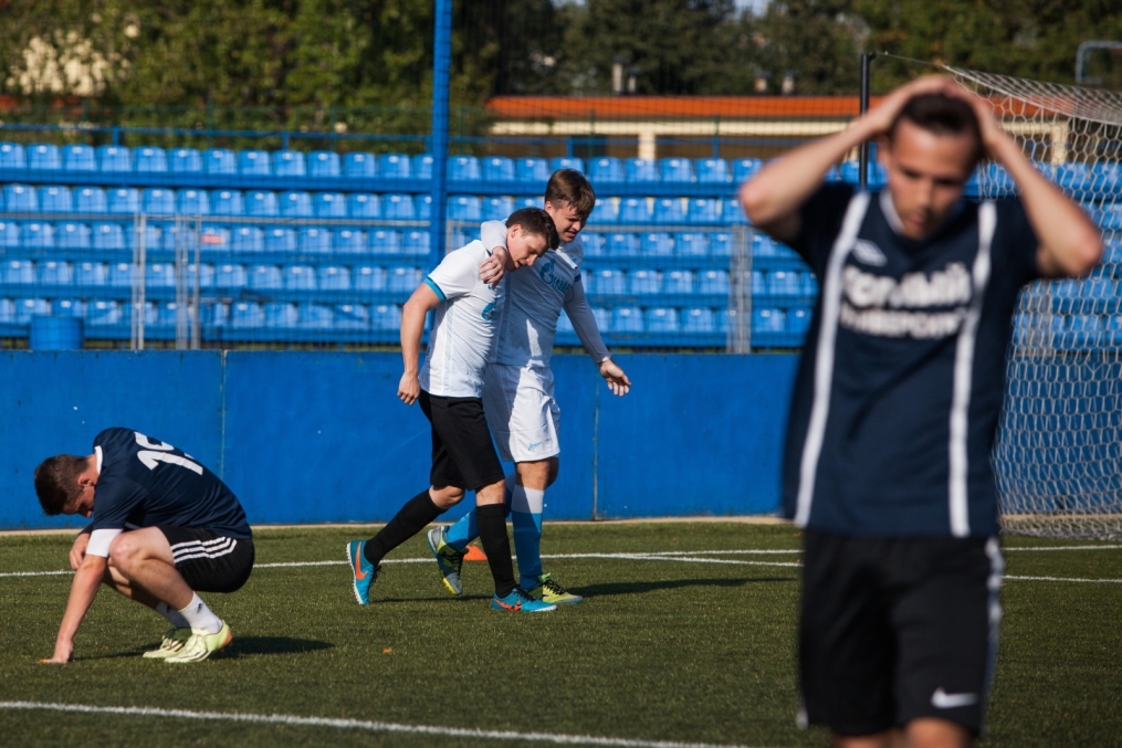 XI международный турнир болельщиков имени П. Ф. Садырина