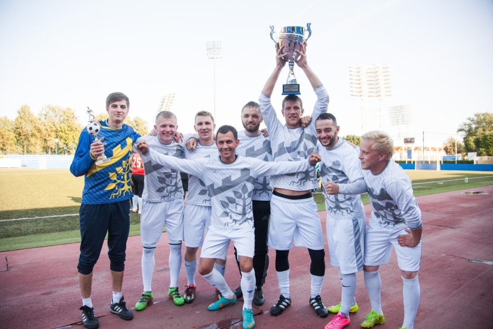 XI международный турнир болельщиков имени П. Ф. Садырина