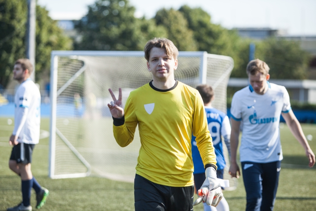 XI международный турнир болельщиков имени П. Ф. Садырина