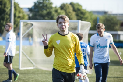 XI международный турнир болельщиков имени П. Ф. Садырина