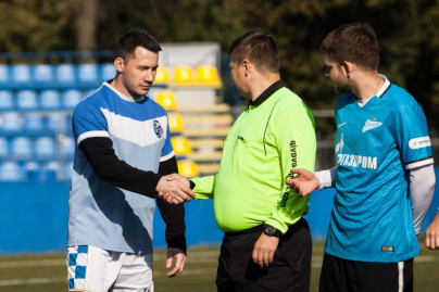 XI международный турнир болельщиков имени П. Ф. Садырина