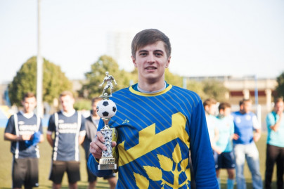 XI международный турнир болельщиков имени П. Ф. Садырина