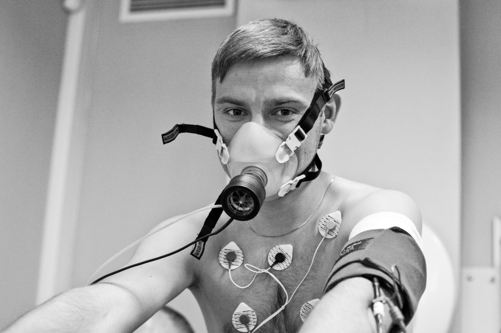 Медосмотр «Зенита»-2