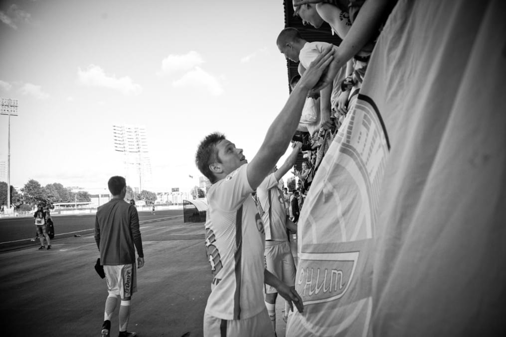 ФОНБЕТ-Первенство России ФНЛ 2017/18, 4-й тур, «Зенит» — «Сибирь»