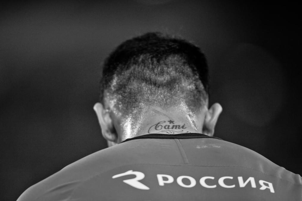 РОСГОССТРАХ-Чемпионат России 2017/18, 8 тур, «Зенит» — «Ростов».