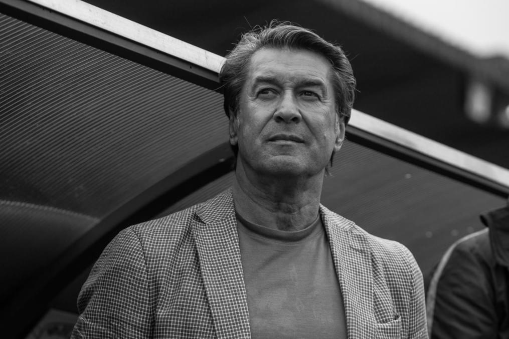 ФОНБЕТ-Первенство России по футболу среди команд клубов ФНЛ, 2-й тур, «Зенит» — «Динамо» (СПб)