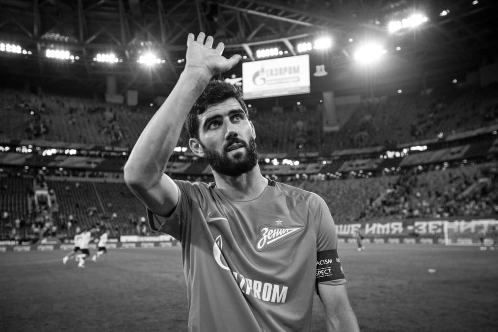 Лига Европы УЕФА 2017/18, «Зенит» — «Бней-Иегуда»