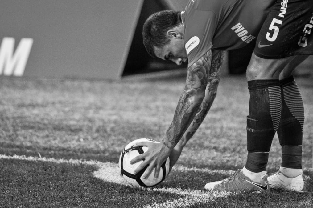 РОСГОССТРАХ-Чемпионат России 2017/18, «Зенит» — «Рубин»